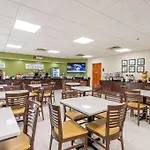Sleep Inn Murfreesboro 