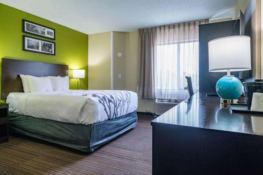 Sleep 2* Murfreesboro