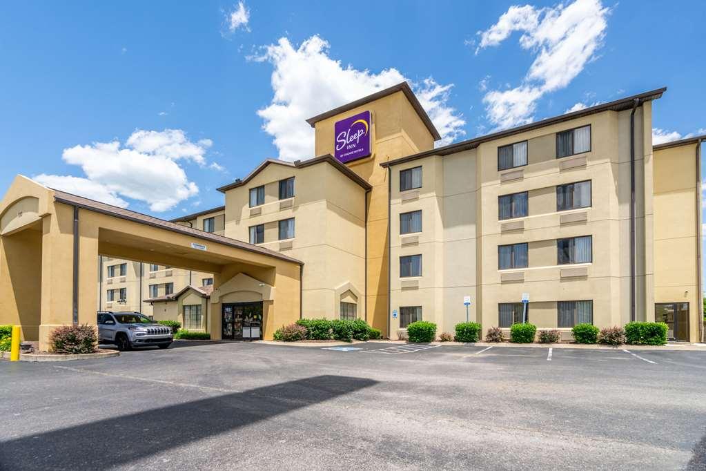 Sleep Hotel