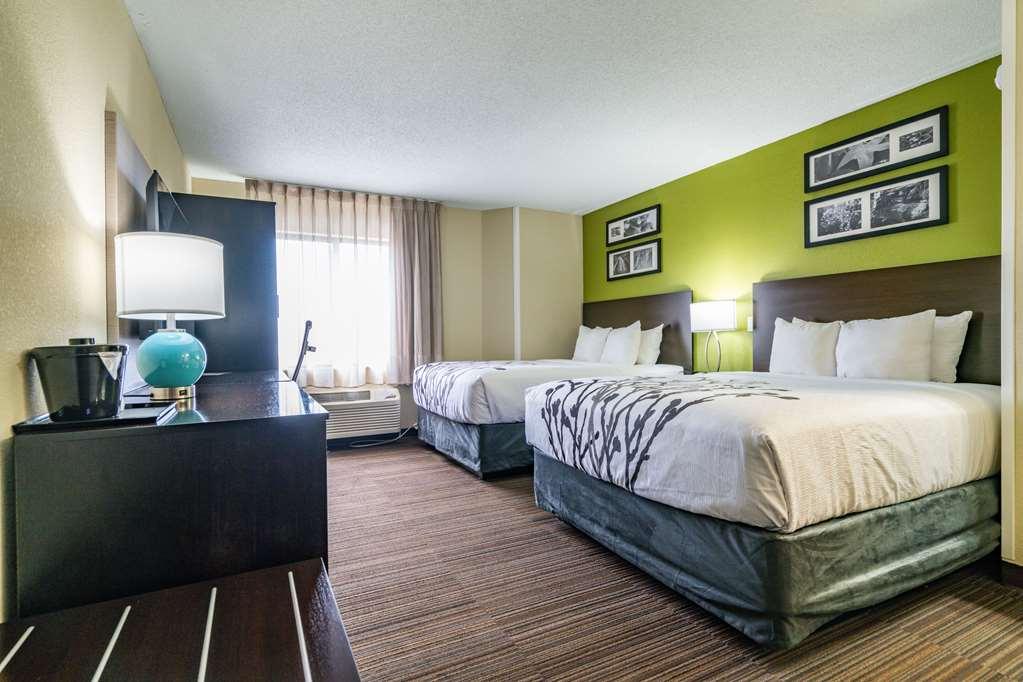 Hotel Sleep 2*