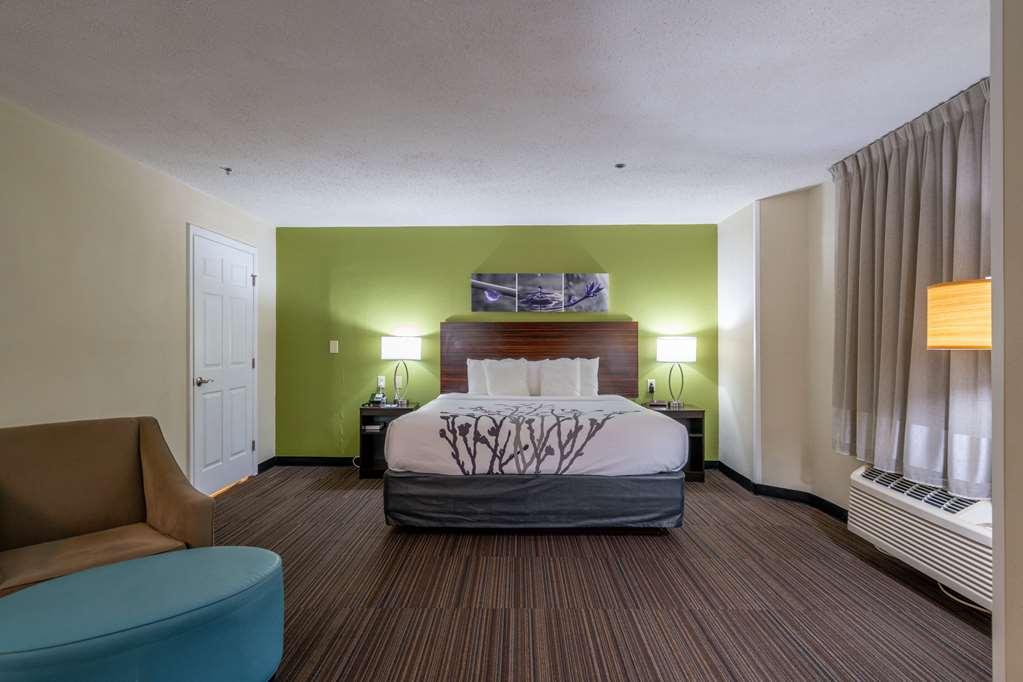 Sleep Hotel Murfreesboro