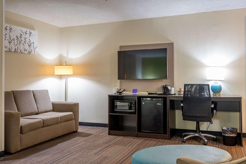 Hotel Sleep Murfreesboro