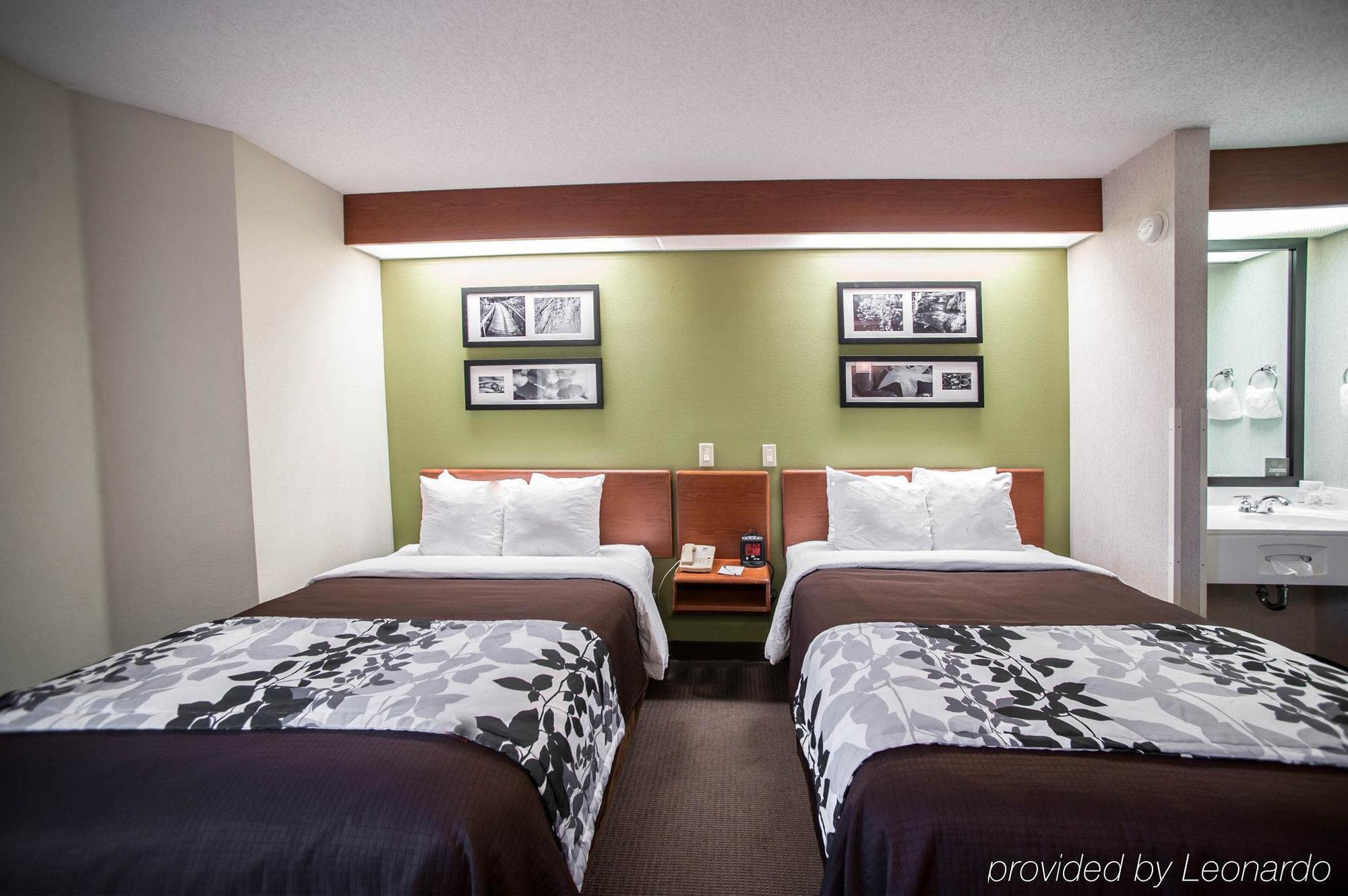 Hotel Sleep