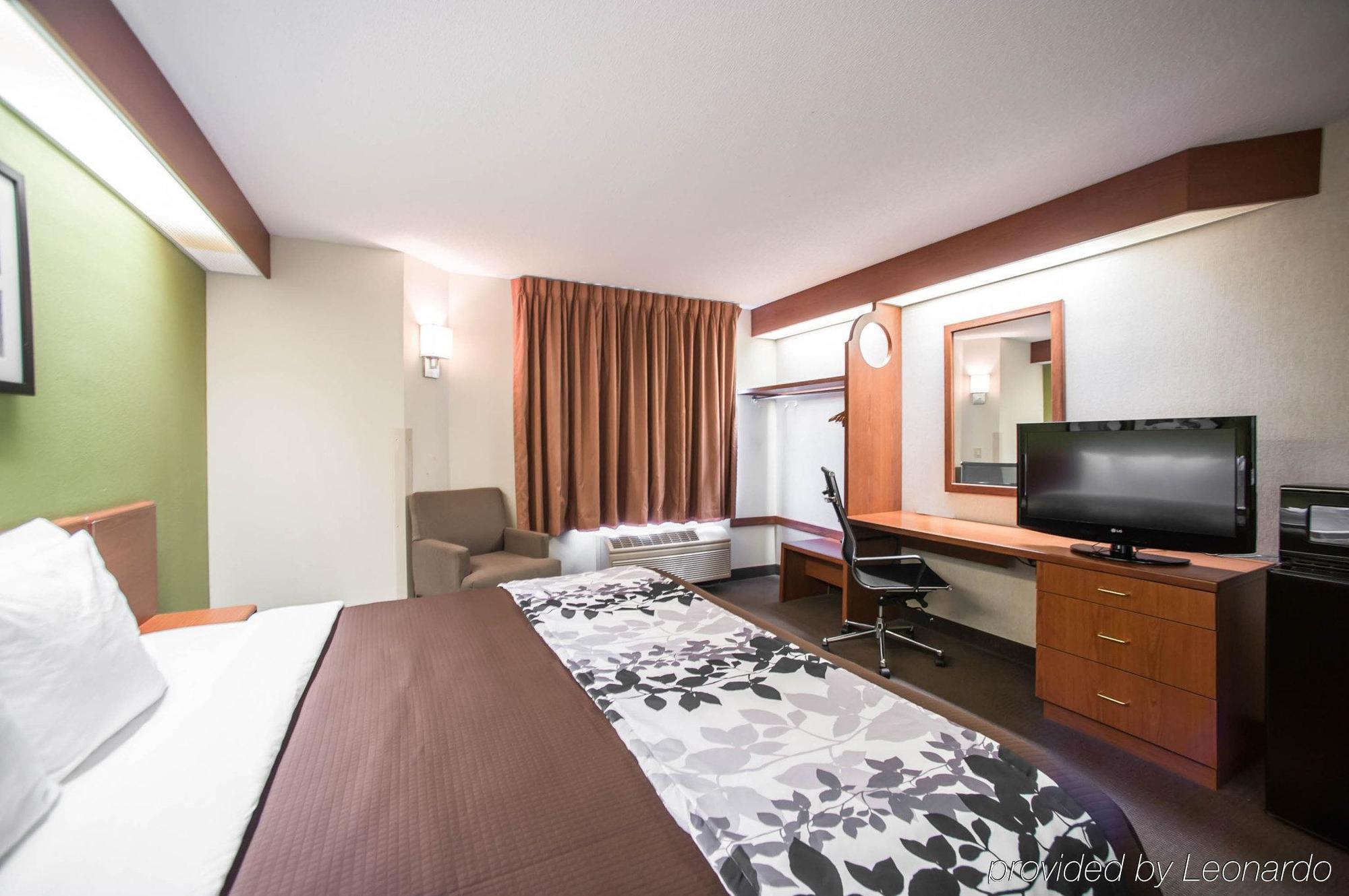 Hotel Sleep Murfreesboro