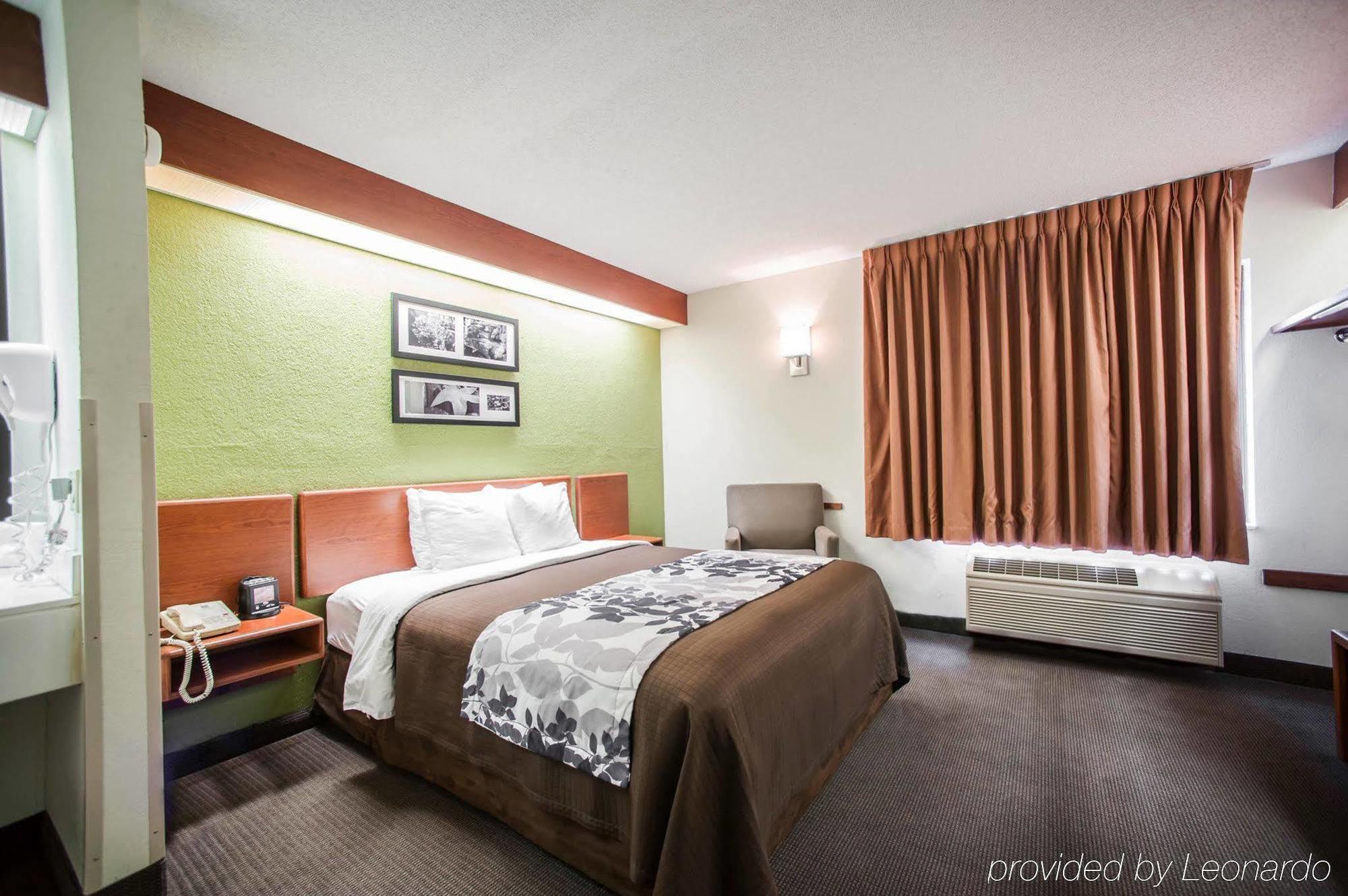 Hotel Sleep 2*