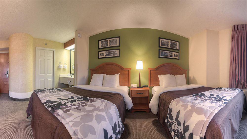 Sleep Hotel