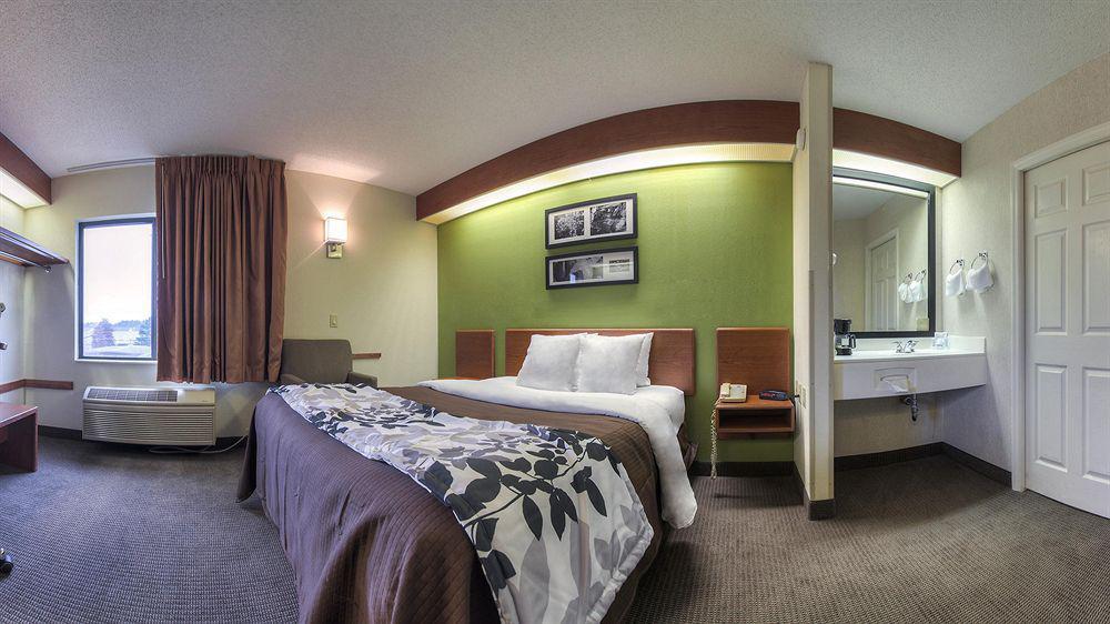 Sleep 2* Murfreesboro