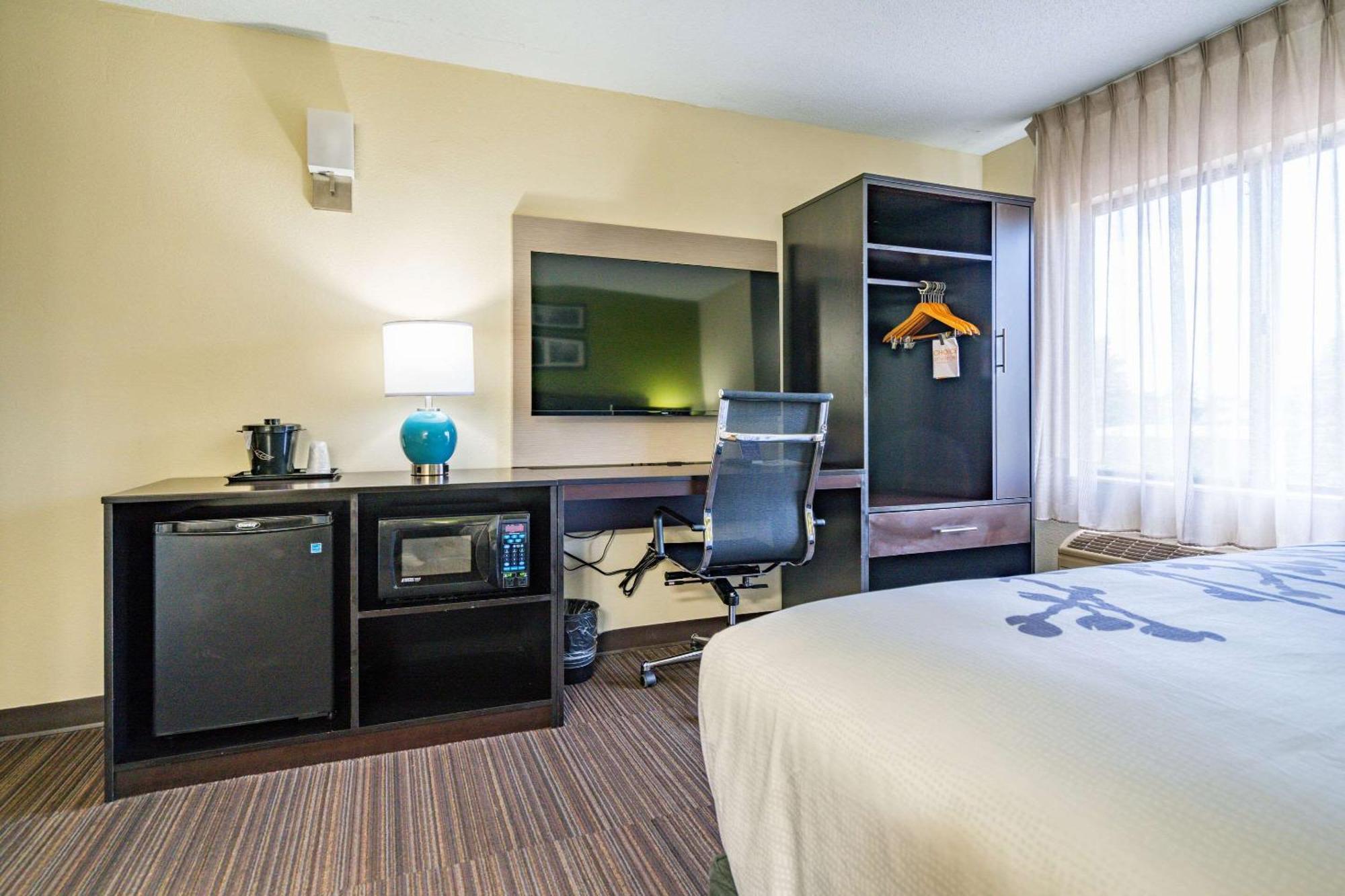 Hotel Sleep 2*