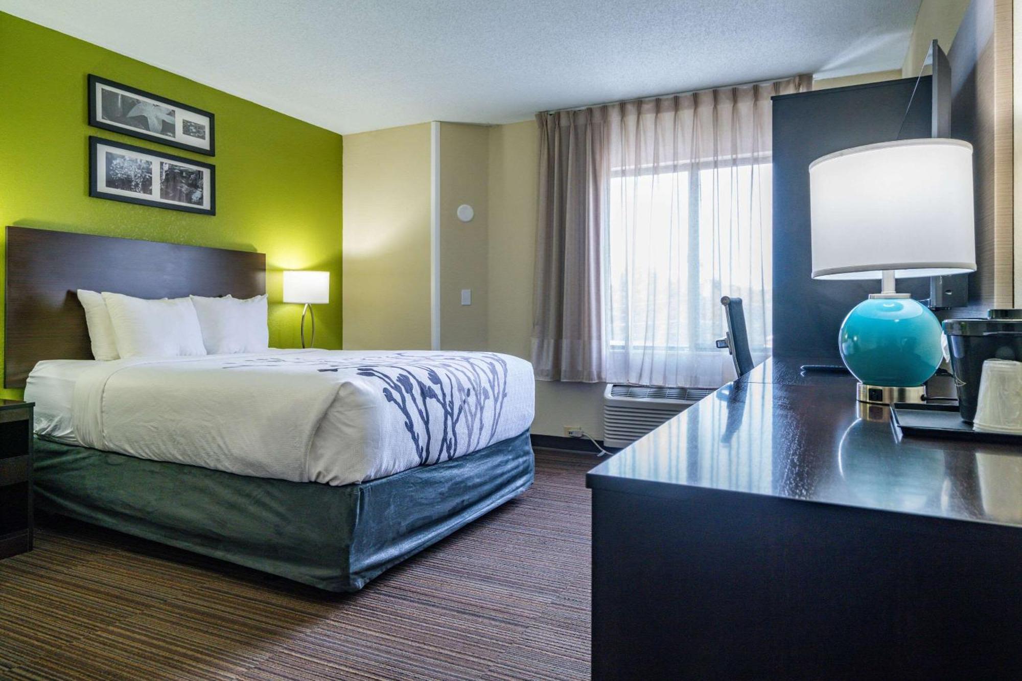 Sleep 2* Murfreesboro