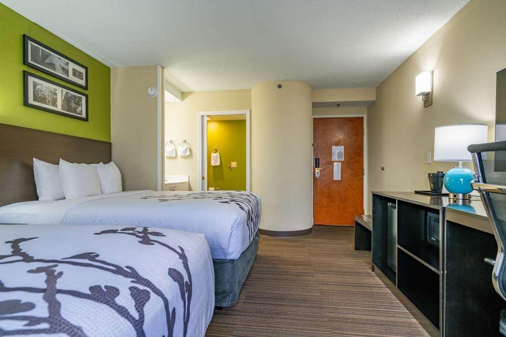 Sleep Hotel Murfreesboro