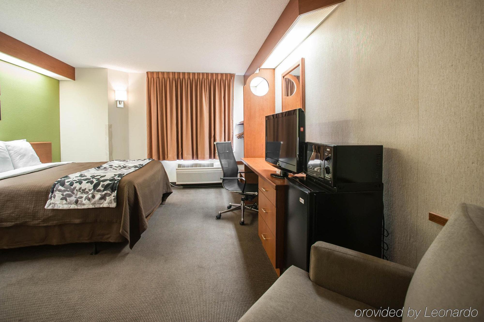 Sleep Hotel