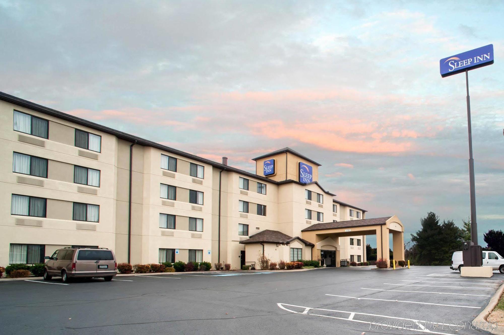 Sleep Hotel