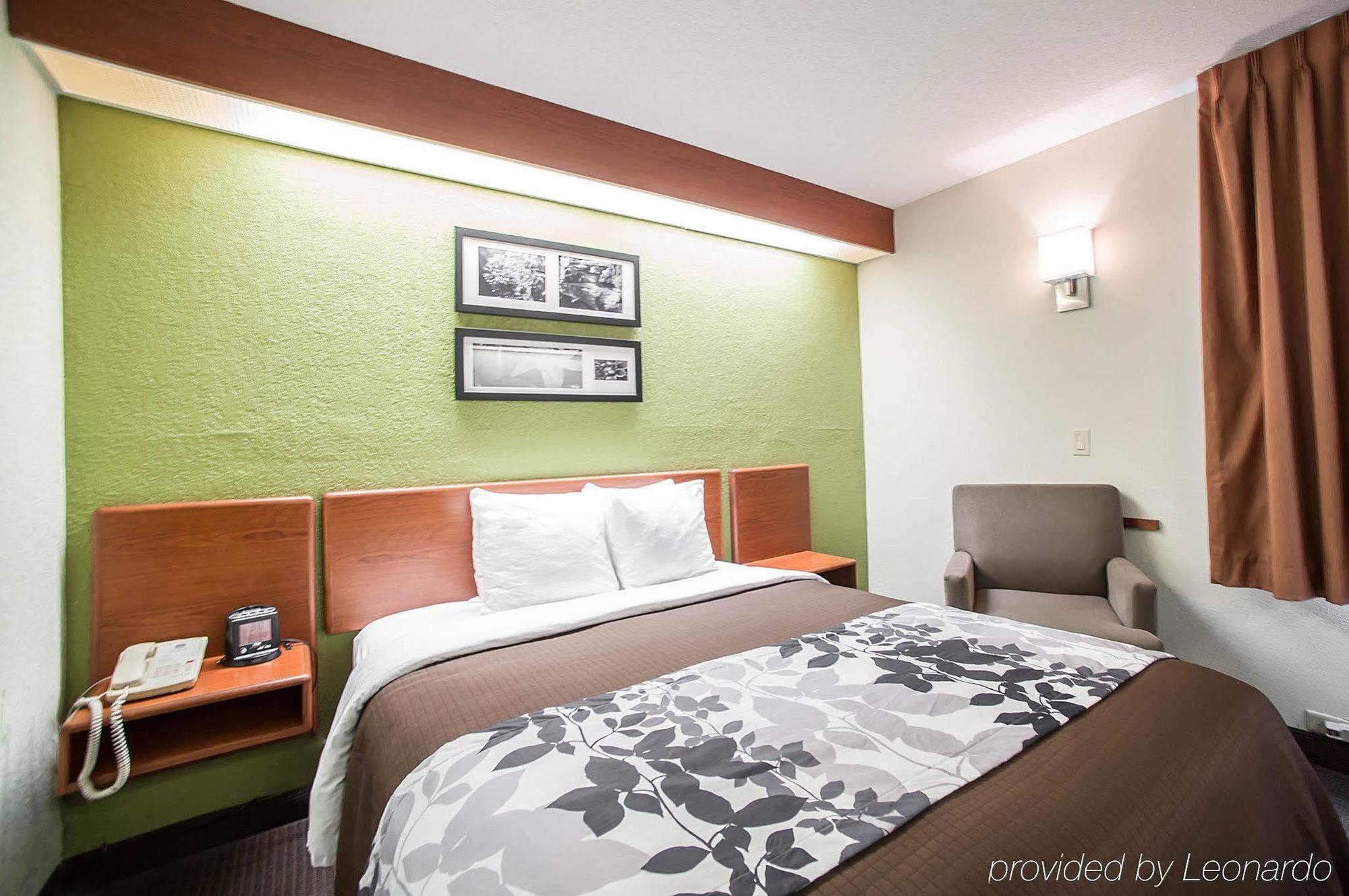 Sleep 2* Murfreesboro