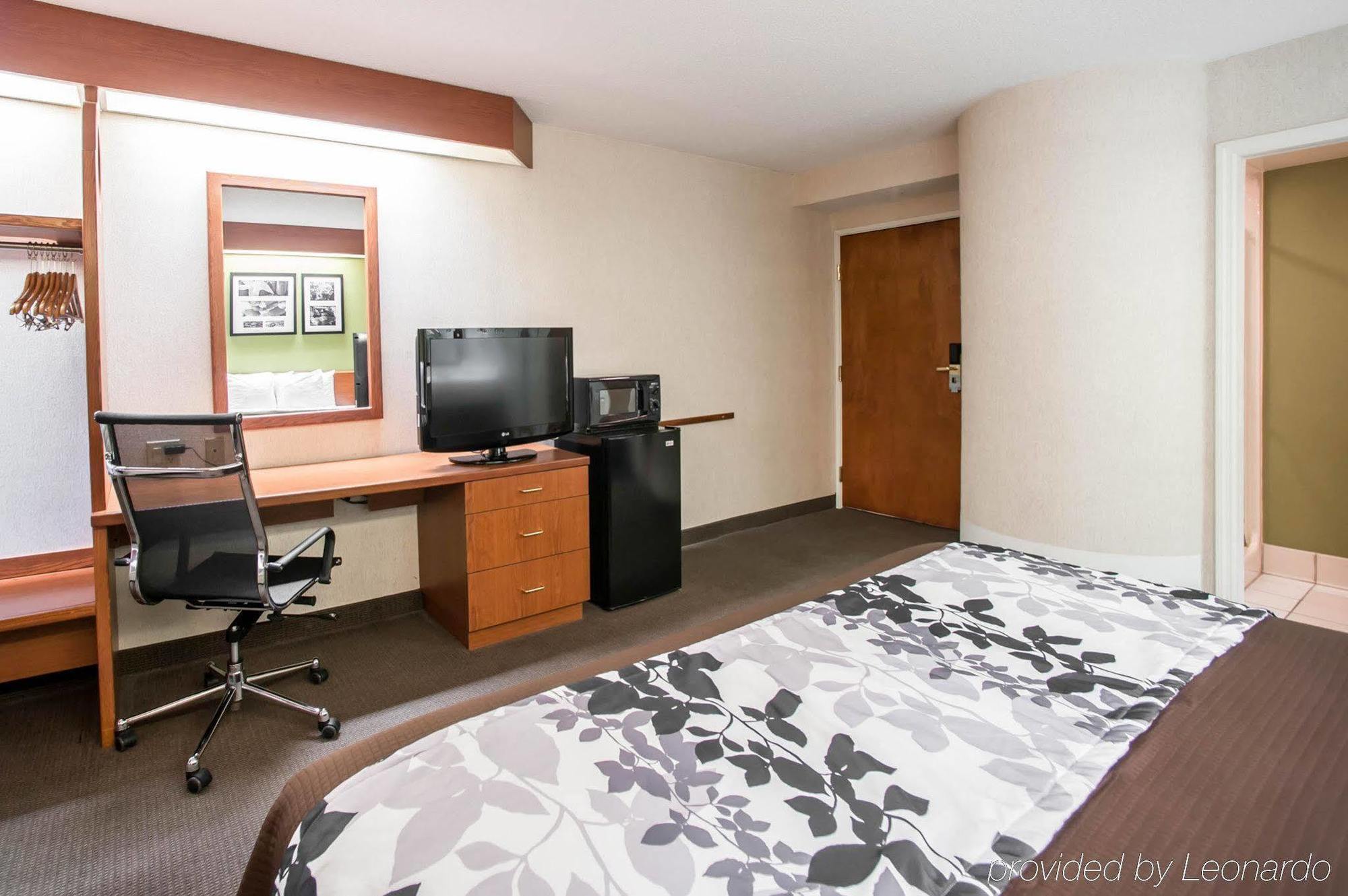 Sleep Hotel 2*
