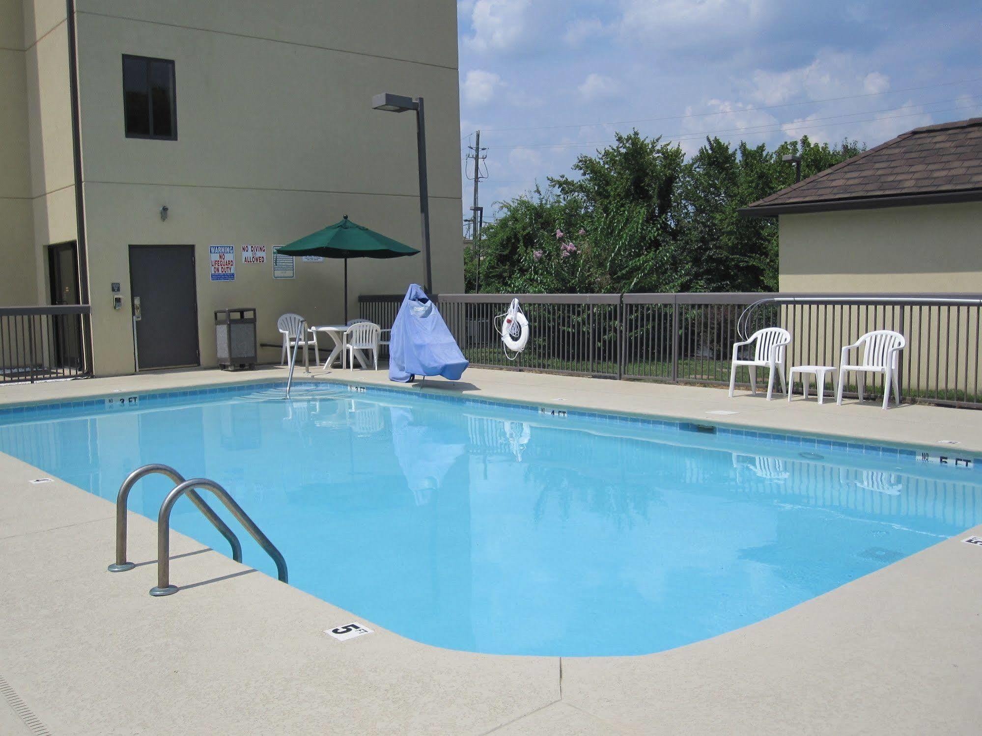 Sleep 2* Murfreesboro